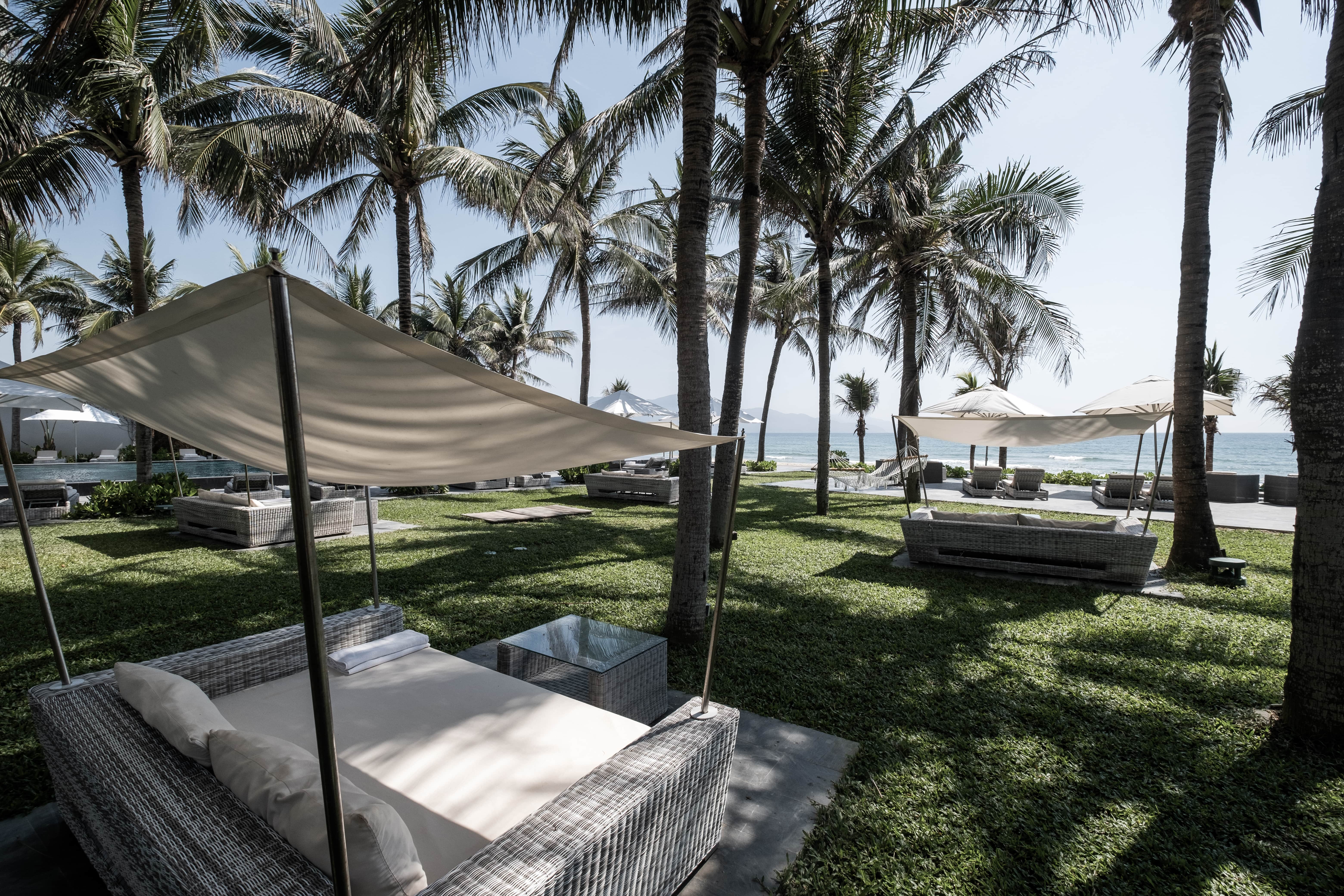 Central Vietnam Retreat: Indulgence in Da Nang and Hoi An 